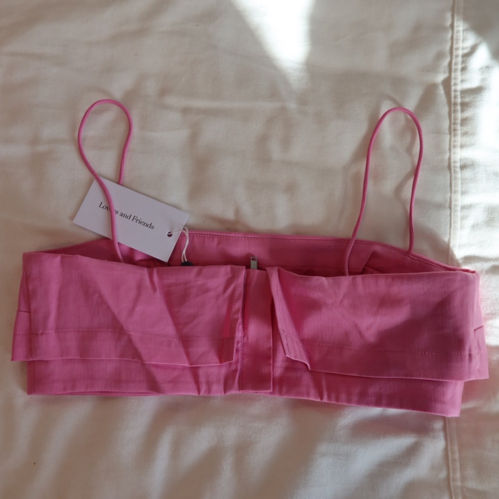 🌸Lover and Friend Lorelei Bra Top - Picture 5 of 8